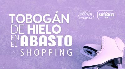 Tobogán Abasto